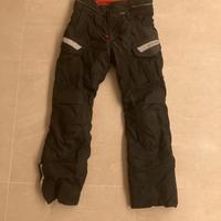 Pantaloni da moto quattro stagioni Revit