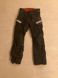 Pantaloni da moto quattro stagioni Revit