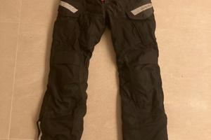 Pantaloni da moto quattro stagioni Revit