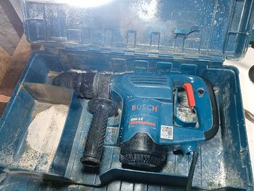 demolitore bosch