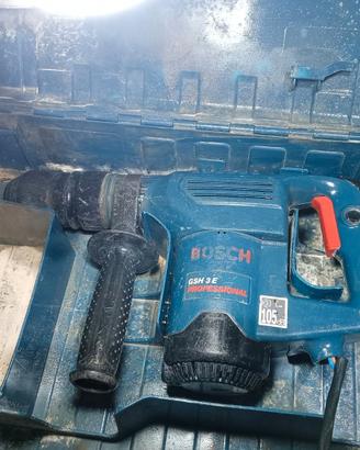 demolitore bosch