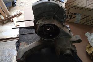 carter vespa150 sprint vlb1m 