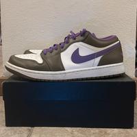 Scarpe Dunk Low