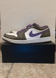 Scarpe Dunk Low