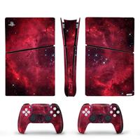 Adesivi per PlayStation 5 slim