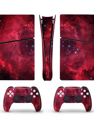 Adesivi per PlayStation 5 slim