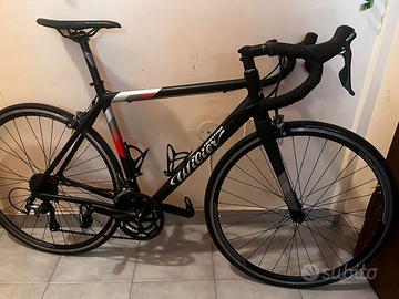 Wilier Montegrappa, taglia M