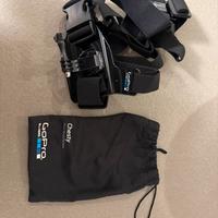 GoPro Pettorina Chesty Mount acessorio