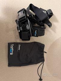 GoPro Pettorina Chesty Mount acessorio