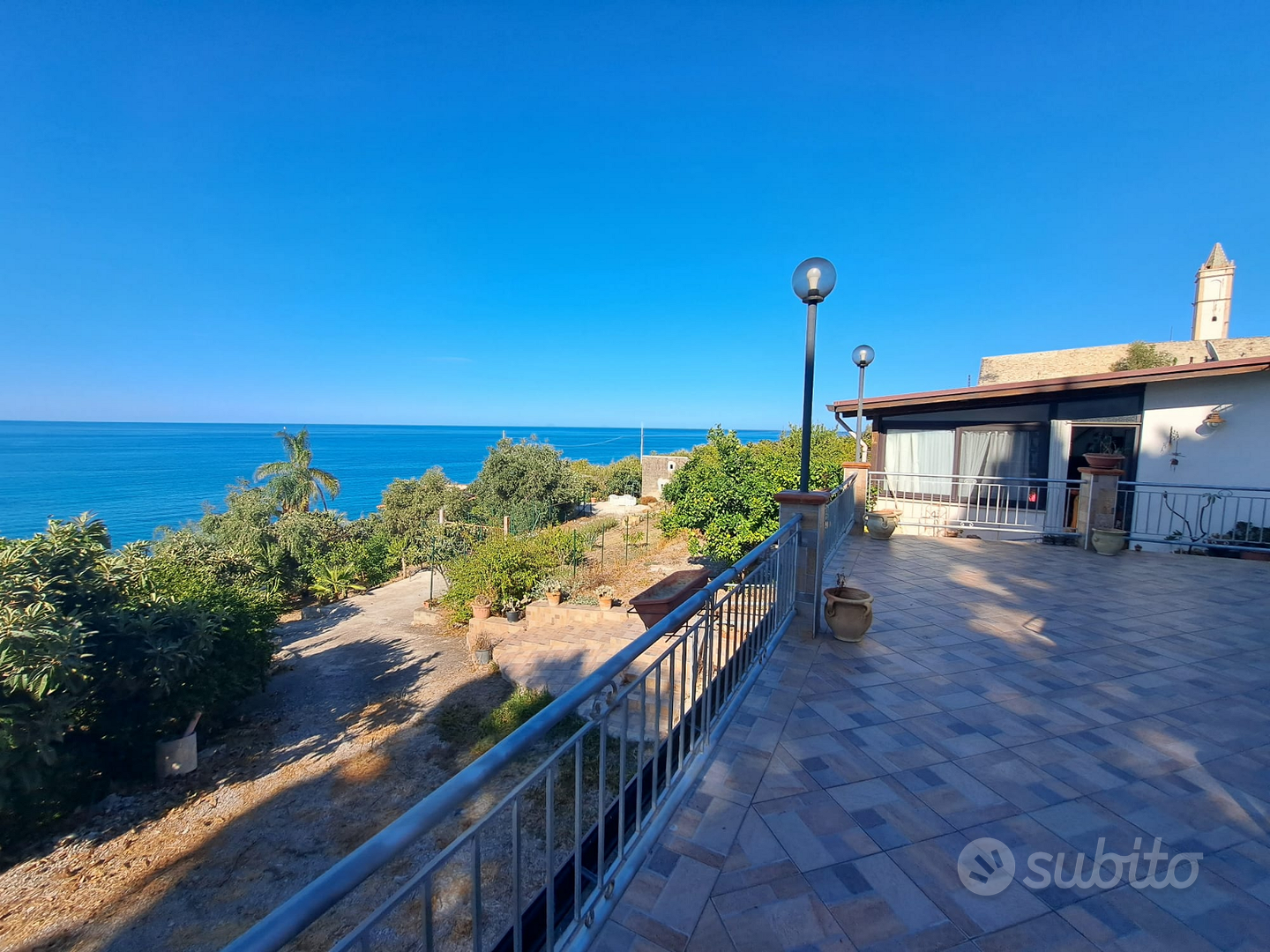 House in Termini Imerese, Palermo - Vista 2