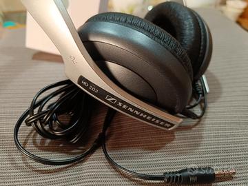 Cuffie Sennheiser HD203 HD 203