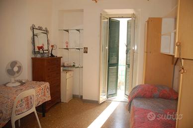 Camera singola metro colli albani