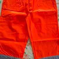 Pantaloni altavisibilita 
