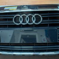 Griglia (calandra) anteriore per Audi A3 2013-16