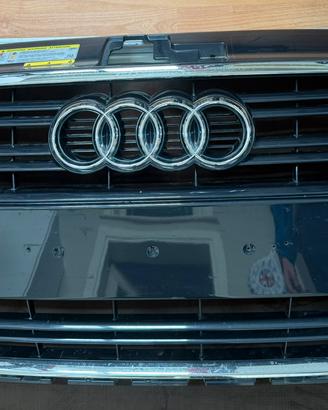 Griglia (calandra) anteriore per Audi A3 2013-16