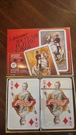 Piatnik -carte da gioco  austriache