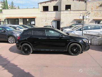 Mercedes-benz GLA 200 d Automatic Premium - tetto 