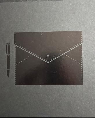 Montblanc Augmented Paper