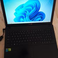 Portatile Asus i5