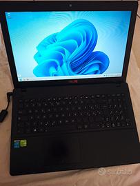 Portatile Asus i5