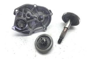 YAMAHA YN NEOS NEO'S 50 CARTER INGRANAGGI TRASMISS
