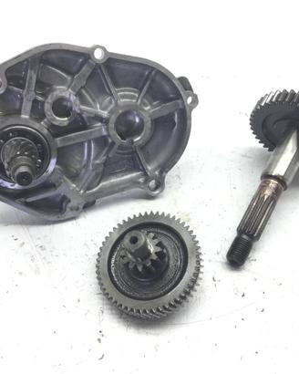 YAMAHA YN NEOS NEO'S 50 CARTER INGRANAGGI TRASMISS