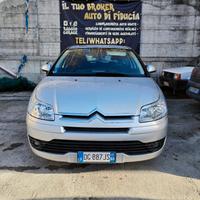 Citroen C4 1.6 Seduction