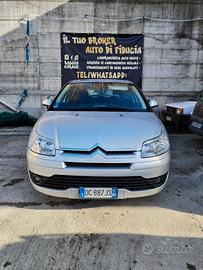 Citroen C4 1.6 Seduction