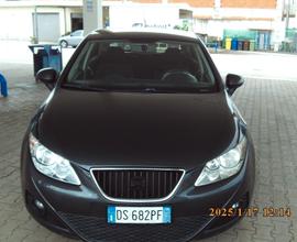 Seat Ibiza 1.9 TDI DPF 5p. Sport