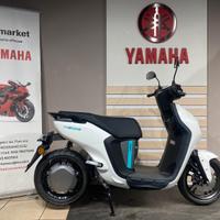 Yamaha Neo's Elettrico DUAL BATTERY