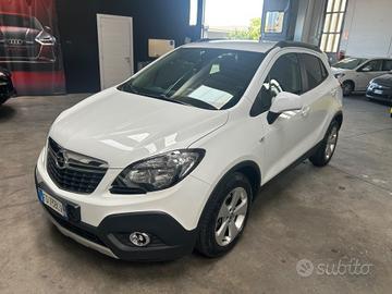 Opel Mokka 1.6 Ecotec 115CV 4x2 Start&Stop Cosmo