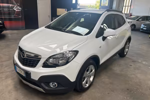 Opel Mokka 1.6 Ecotec 115CV 4x2 Start&Stop Cosmo