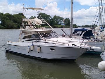 Ars Mare Rs 31 Fish diesel permuta