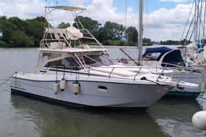 Ars Mare Rs 31 Fish diesel permuta