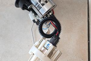 pompa benzina completa bmw r1200gs lc 