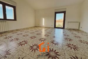 Ampio Appartamento di 160 mq pronto ad abitare