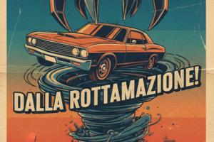 ricerco auto solo passaggio o a basso prezzo 