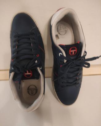 scarpe uomo SERGIO TACCHINI 