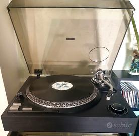 Giradischi Ariston Pro 1200
