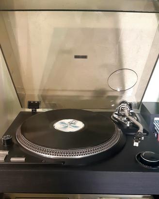 Giradischi Ariston Pro 1200