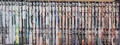 Komi can’t communicate serie completa