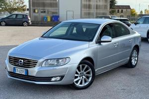 Volvo S80 2.0 diesel 2015 automatico 110.000km