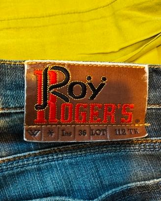 Roy Rogers 