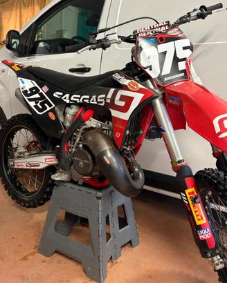 Gas gas 125 mc 2022
