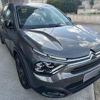 CITROEN C4 III 2021 - C4 1.2 puretech Plus s&s 130