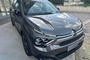 CITROEN C4 III 2021 - C4 1.2 puretech Plus s&s 130