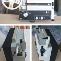 Proiettore Eumig Mark S 807 D