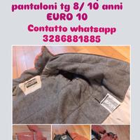 completo INVICTA sci bimbo