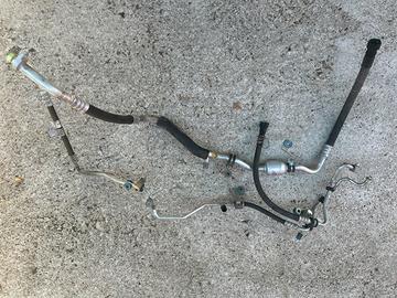 Tubi A/C RY1234 Fiat 500L