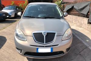 Lancia Ypsilon 1.2